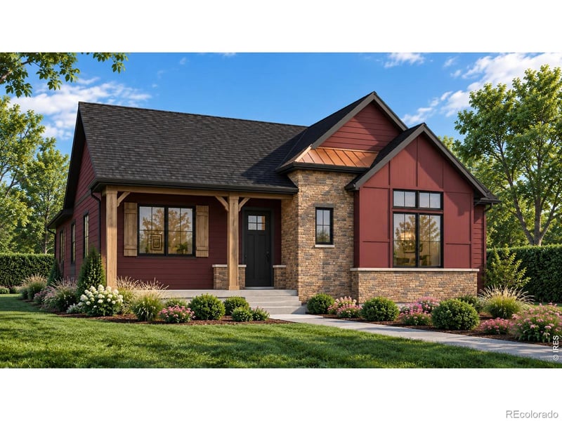 714 Cascade Ct Lot 115, Greeley, CO 80634