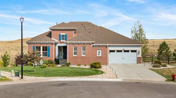 10061 Blue Blood Pl, Littleton, CO 80125