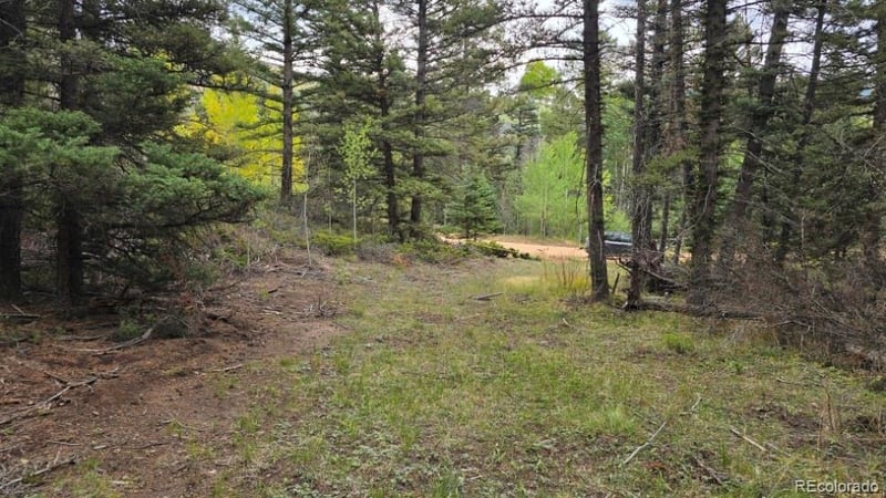Lot 6363 Jaquez Rd Lot 6363, San Luis, CO 81152