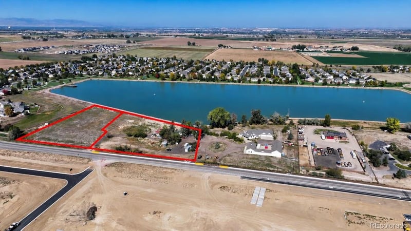 4855 Hwy 60, Johnstown, CO 80534