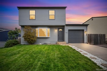 9293 W 100th Cir, Westminster, CO 80021