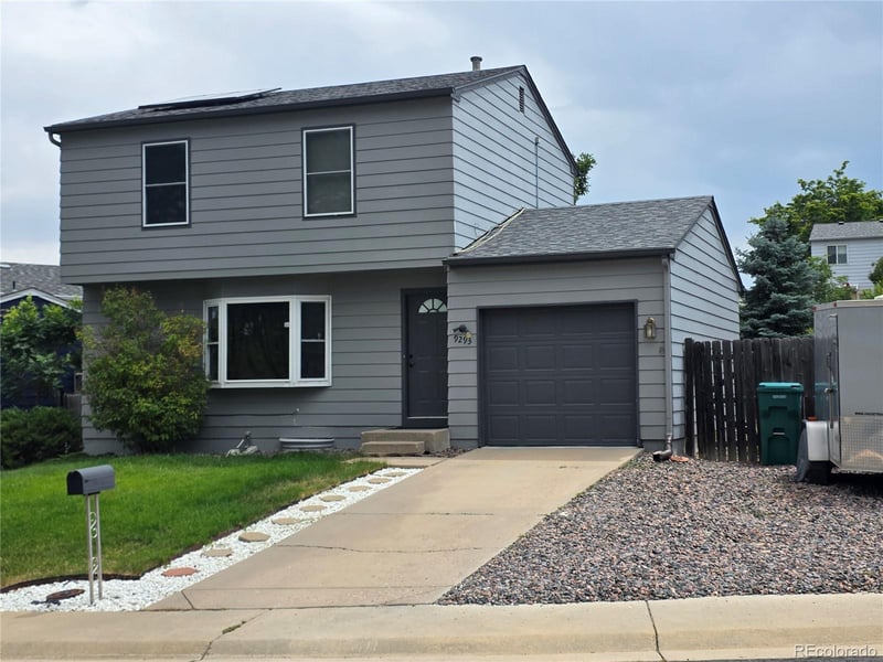 9293 W 100th Cir, Westminster, CO 80021