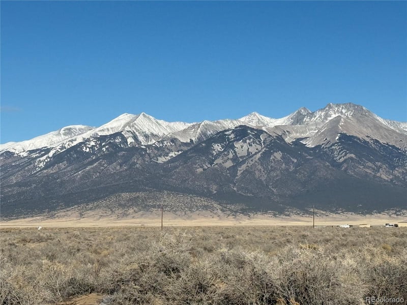 0 Vista Ct, Alamosa, CO 81101