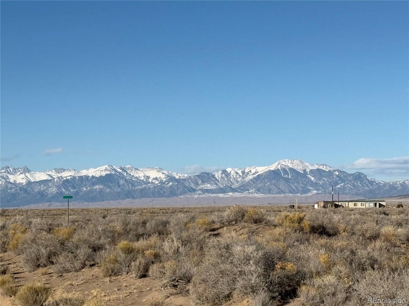 0 Vista Ct, Alamosa, CO 81101
