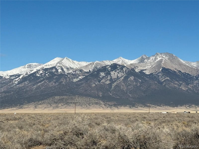 0 Vista Ct, Alamosa, CO 81101