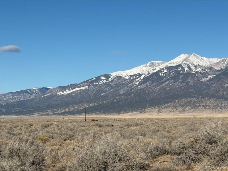 0 Vista Ct, Alamosa, CO 81101