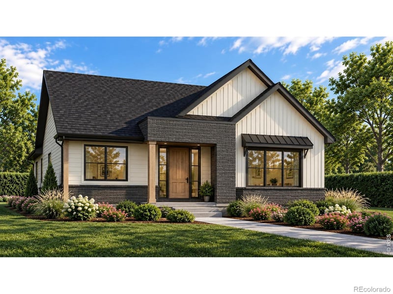 708 Cascade Ct Lot 114, Greeley, CO 80634