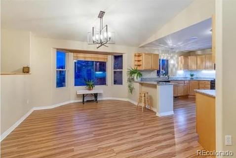 366 Hoover Ln, Palmer Lake, CO 80133