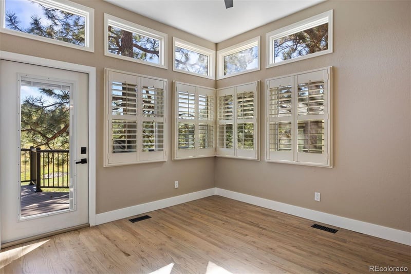 4204 Morning Star Dr, Castle Rock, CO 80108