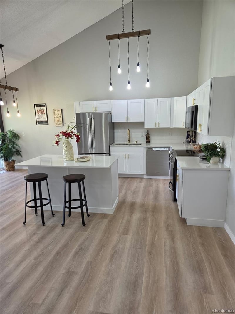 6480 Pinewood Dr, Parker, CO 80134
