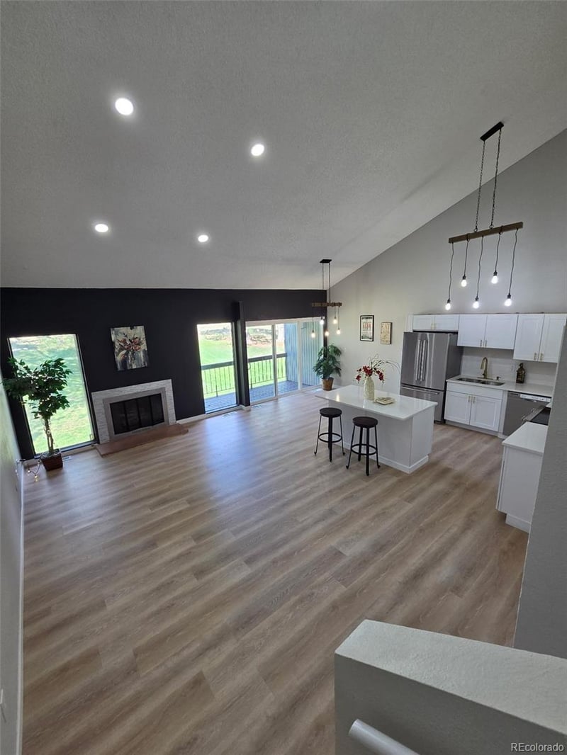 6480 Pinewood Dr, Parker, CO 80134