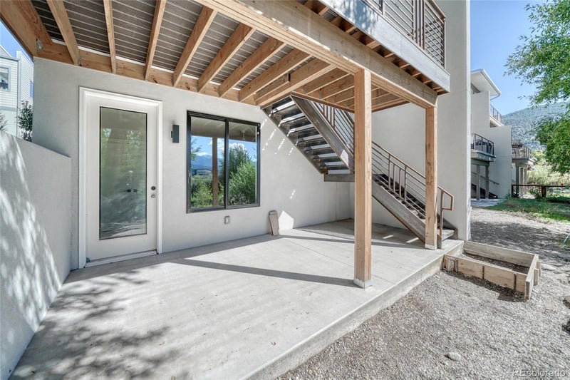 215 Two Rivers Rd, Salida, CO 81201