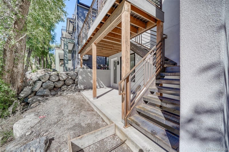 215 Two Rivers Rd, Salida, CO 81201