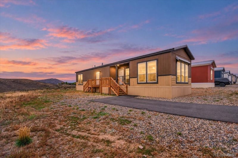 500 N 12th #g9 St, Kremmling, CO 80459