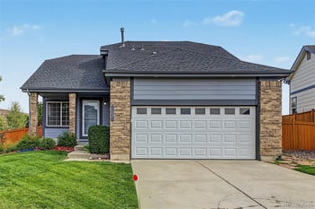 607 Balsa Dr, Castle Rock, CO 80104