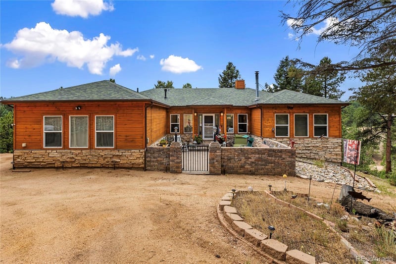 185 Bear Lake Cir, Divide, CO 80814