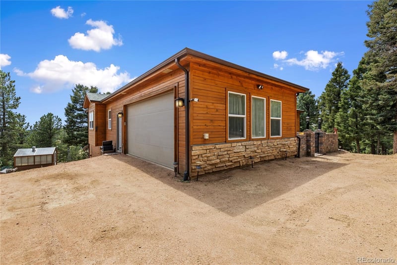 185 Bear Lake Cir, Divide, CO 80814