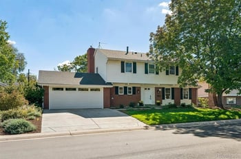 6462 E Bethany Pl, Denver, CO 80222