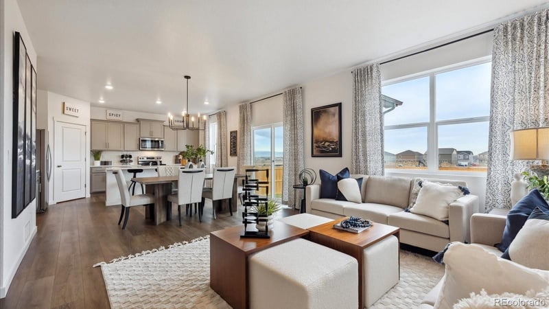9894 Danube Ct, Commerce City, CO 80022