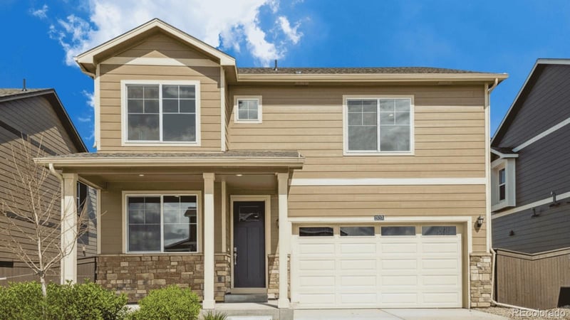9894 Danube Ct, Commerce City, CO 80022