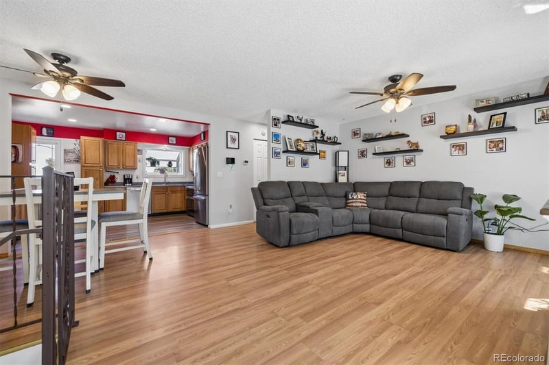 4378 S Braun Way, Morrison, CO 80465