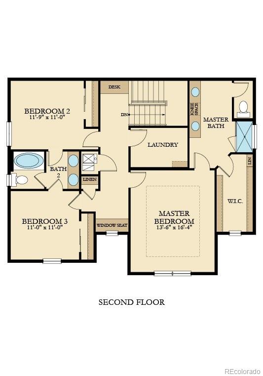 14881 Hudson St, Thornton, CO 80602