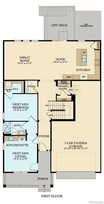 14881 Hudson St, Thornton, CO 80602