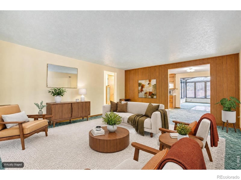 1020 Rose St, Longmont, CO 80501