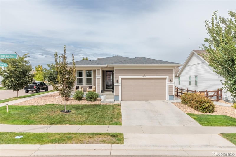 4561 Clear Creek Dr, Firestone, CO 80504