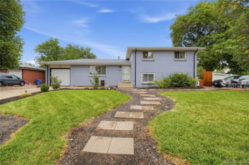 6805 W Ellsworth Ave, Lakewood, CO 80226