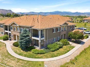 6223 Kilmer Loop #201, Golden, CO 80403