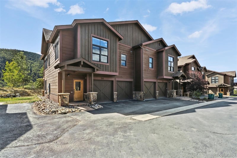 54 Antlers Gulch Rd, Dillon, CO 80435