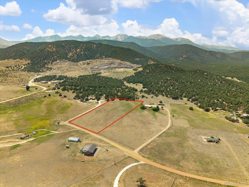 513 Meadow Dr, Coaldale, CO 81222
