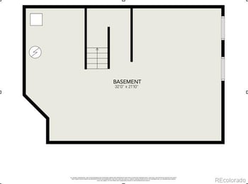 6424 Range Overlook Hts, Colorado Springs, CO 80922