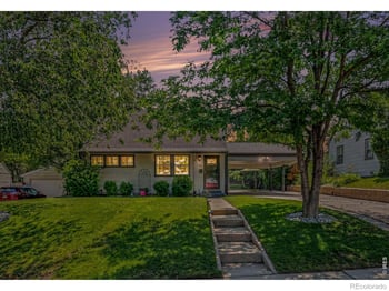 1750 S Raritan St, Denver, CO 80223