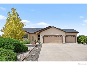 333 N 46th Ave Ct, Greeley, CO 80634