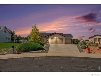 333 N 46th Ave Ct, Greeley, CO 80634