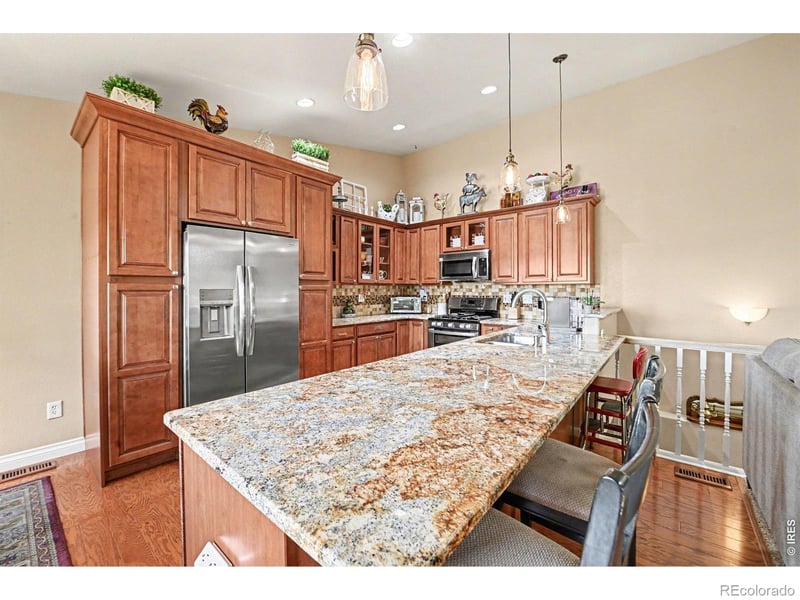 333 N 46th Ave Ct, Greeley, CO 80634