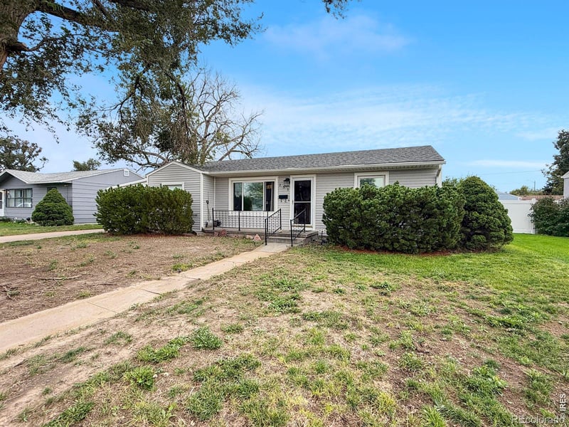 255 California St, Sterling, CO 80751