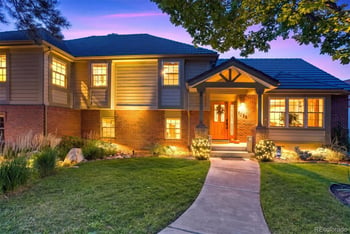 1132 War Eagle Ct, Colorado Springs, CO 80919