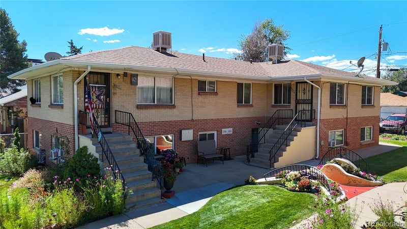 1351 Wolff St, Denver, CO 80204