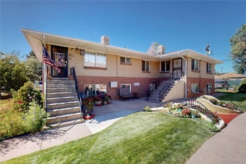 1351 Wolff St, Denver, CO 80204