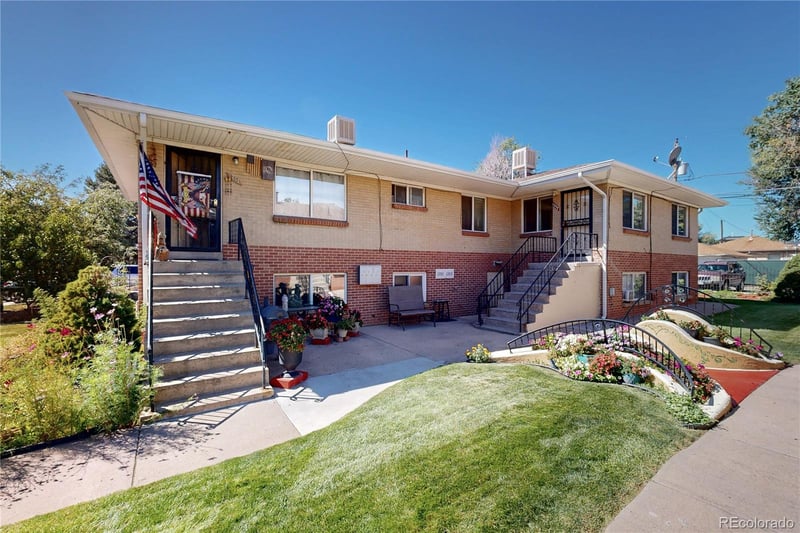 1351 Wolff St, Denver, CO 80204