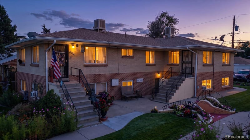 1351 Wolff St, Denver, CO 80204