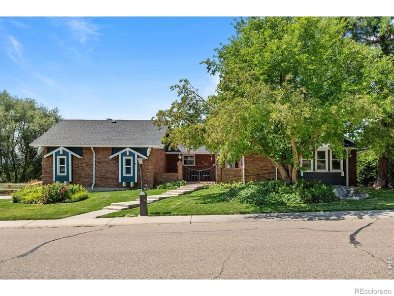 1197 Purdue Dr, Longmont, CO 80503