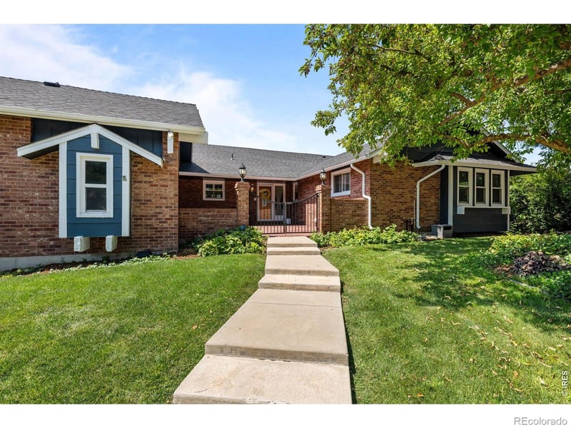 1197 Purdue Dr, Longmont, CO 80503