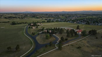 10443 - 10445 Tomahawk Rd, Parker, CO 80138