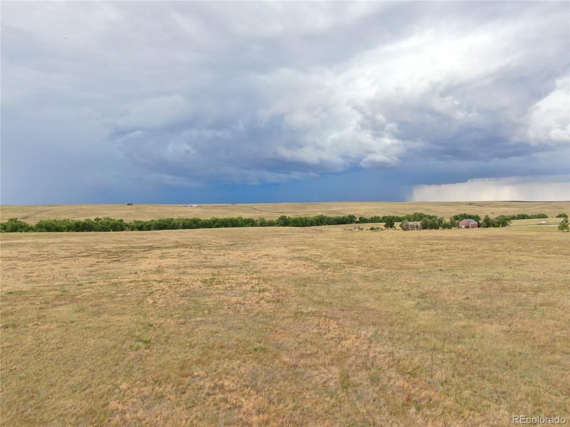 Wendling Trail Lot 14 Lot 14, Kiowa, CO 80117
