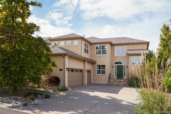 5549 W Hoover Dr, Littleton, CO 80123