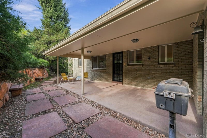 11100 W 25th Pl, Lakewood, CO 80215